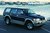 Vervangende versterkte hulpverenset MAD HV-104238, Mitsubishi Pajero Sport (K90) |1998-2008