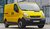 Vervangende versterkte verenset MAD HV-148128, Opel Vivaro A (X83) | 2001-2014