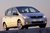 Vervangende versterkte verenset HV-360288, Toyota Corolla Verso (E12) | 2001-2004