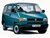Hulpverenset MAD HV-198045, Volkswagen Transporter (T4) | 1990-2003