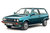 Versterkte hulpverenset MAD HV-191627, Volkswagen Polo III (86) | 1981-1994