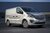 Vervangende versterkte verenset vooras MAD HV-368138, Opel Vivaro C (K0) | 2020-heden