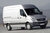 Versterkte hulpverenset MAD HV-198050, Mercedes Sprinter (901,902,903) | 1995-2006