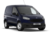Verhogingsverenset MAD HV-068241 Ford Transit Courier-B460 | 2014-2021