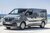 Verhogingsverenset MAD HV-148161 Renault Trafic III (JG,FG) | 2014-heden