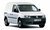 Verhogingsverenset MAD HV-196251 Volkswagen Caddy III-(2K) | 2004-2015