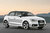 Verlagingsverenset MAD LS-020594, Audi A1 Sportback (8XA) | 2011-2018