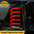 Verlagingsverenset MAD LS-020558, Audi A3 Cabrio (8P7) | 2008-2013