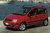 Verhogingsverenset MAD HV-051801 Fiat-Panda (169) | 2003-2013