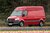 Versterkte hulpverenset MAD HV-098230, Mercedes e-Sprinter (907) | 2023-heden