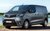 Vervangende versterkte verenset MAD HV-368198 Toyota ProAce (MDZ/MPY) | 2016-heden
