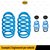 Verhogingsverenset MAD HV-173221 Skoda Superb III (3V3, 3V5) | 2015-2023