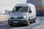Versterkte hulpverenset MAD HV-058160, Iveco Daily L/S (VI) | 2014-heden