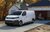 Vervangende versterkte verenset MAD HV-051828 RAM Promaster City Cargo (VM) | 2014-heden